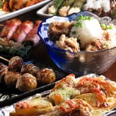 にわ とりのすけ 盛岡大通本店 3