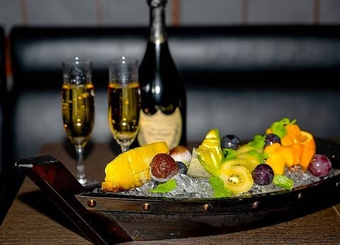 予約制 VIP個室BAR