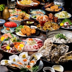 高槻大衆ネオン居酒屋 スタンドB 2