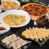 ダイニングルームあんど 3