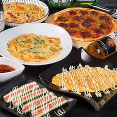 ダイニングルームあんど 2