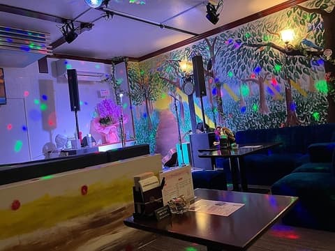 カラオケLive 喫茶美楽來