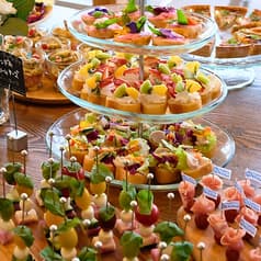 ナチュラルフーズ柳島キッチン 2