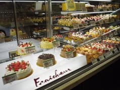 洋菓子工房フレシュール 2