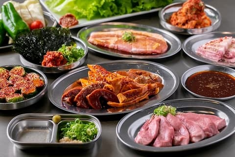 たれ焼肉 ブタ専 三宮2号店