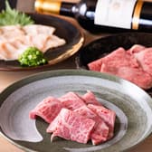 肉料理川もり 3