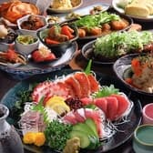 海鮮と日本酒の和風居酒屋 Neo和Dining MiRAI ミライ 3