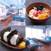 シーシャカフェCOCO ココ 3