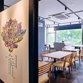 韓国家庭料理 スリョン 3