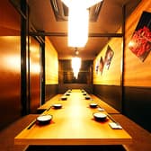 九重 新宿西口駅前店 3