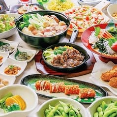 居酒屋 村さ来 名取駅前店 2