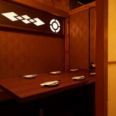 全席完全個室居酒屋　九州地鶏　3時間食べ飲み放題　鶏のまるよし　新橋店 2