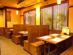 楽食居酒屋 三百円 このみ支店 2
