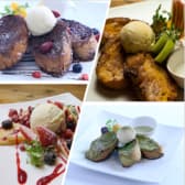 FRENCH TOAST CAFE Le Bois ル ボア 3