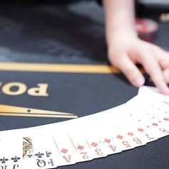 ポーカークラブ キングスマン 帯広店 2