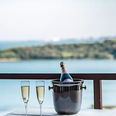 浜名湖オーベルジュ キャトルセゾン 2