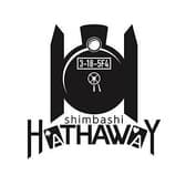 新橋 ハサウェイ 3