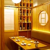 晴れる屋 新橋店 3