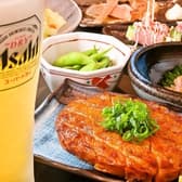 自家製麺 杵屋 浜松 3