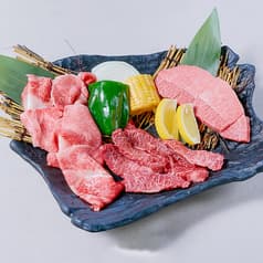 ヤキニクマニア2号店 2