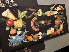 自由型居酒屋CUORE クオーレ 2