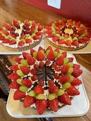 パプリカヘヴンcafe 2