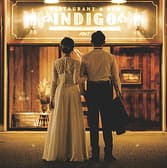 Restaurant&Bar INDIGO インディゴ 3