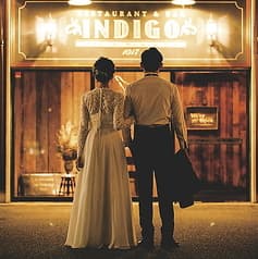Restaurant&Bar INDIGO インディゴ 2