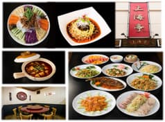 上海亭 竹の塚支店 2