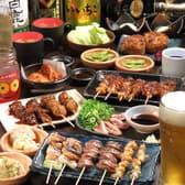 まさや 炭火焼鳥専門 阪急塚口店 3