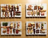 やきとり家はっかく 井原里店 3