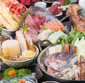 地魚屋台 渋谷 浜ちゃん 3