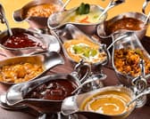 欧風カレー白山舎 3