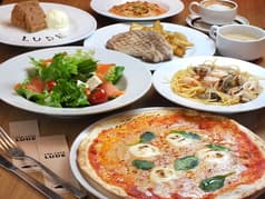 THE CAFE LUDE カフェ ルード 2