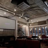 東京基地 離 スペイン坂店 3