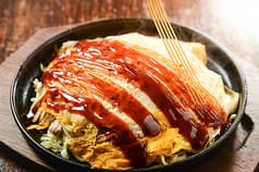 鉄板ダイニング こてこて 2