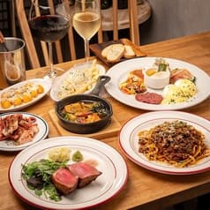 大衆ビストロSIRO 2