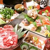 和食居酒屋 あ月 あづき 3