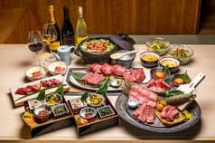 和牛焼肉 徳 京都祇園店 2