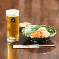 おでんでんでん 千葉C-one店 2