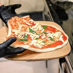Ancora Pizza Napoletana アンコラピッツァナポレターナ 2