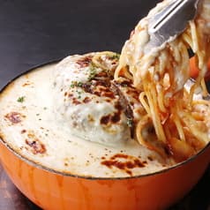 ぜんていのイタリアン VG 新津店 2