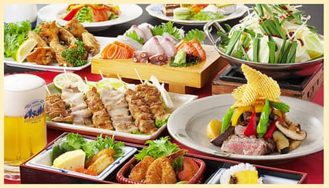 居酒屋 コール天