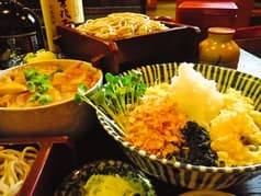 手打蕎麦 えんどう 2