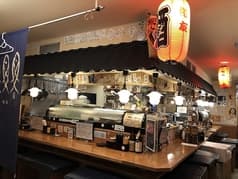 宮城銀王と旨いもん 結友 2