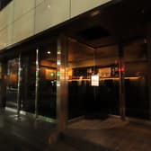 Mixology Bar Impression ミクソロジーバーインプレッション 3