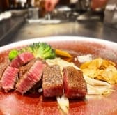 千房 ADVANCE 広尾店 3