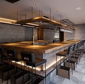 bar de cresce バール デ クレッセ  3