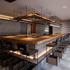 bar de cresce バール デ クレッセ  2