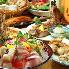 なんで、や お台場店 2